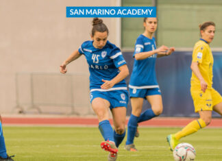 Raffaella Barbieri, San Marino Academy: “Finora non è stato tutto negativo. Pink Bari? Non sarà facile ma andremo per vincere”