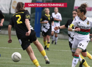 Federica Calandro, Sant’Egidio: “Tornare era una garanzia di crescita per le qualità e l’esperienza delle mister Valentina De Risi e Giulia Olivieri”