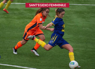 Immacolata Paolillo, Sant’Egidio: “Girone D di Serie C competitivo. Salvezza? Ce la metteremo tutta per arrivarci”