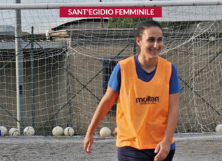 Mery Pascale, Sant’Egidio Femminile: “Daremo il massimo in ogni gara per portare a casa la salvezza”