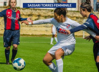 Giusy Bassano, Sassari Torres: “Il gruppo è la nostra forza. Contro l’Arezzo dimostreremo di meritarci la Serie B”