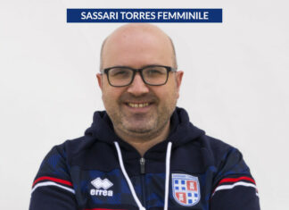 Francesco Muggianu, Direttore Sportivo della Sassari Torres: “La nostra è una squadra solida, lavoriamo per riportarla in Serie B”