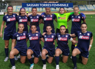 La Torres continua a correre: 10-0 all’Aprilia