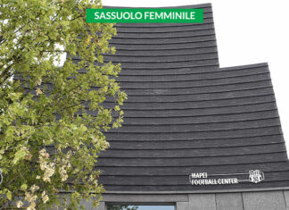 In casa Sassuolo una settimana ricca di eventi tutti al femminile