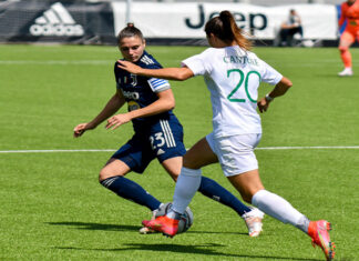 Sofia Cantore, Florentia San Gimignano: “Non può esistere un percorso senza ostacoli, esiste sempre però il modo per affrontarli”