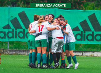 Federica Biffi affonda il Torino Women e regala i tre punti alla Speranza Agrate