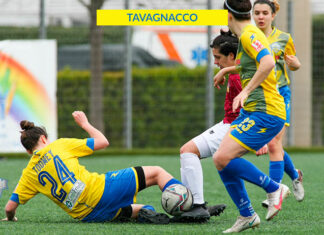 Gialloblù a Perugia per confermare i progressi, mister Rossi: ““Le ragazze sanno che non possono sottovalutare nessun avversario”