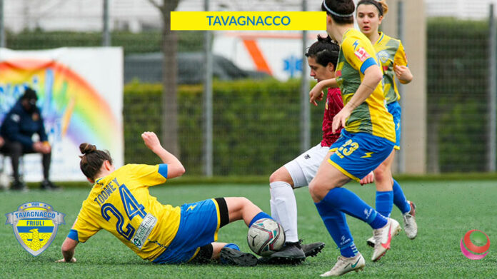 tavagnacco-perugia