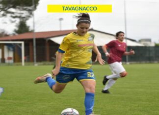 Arriva la Riozzese Como per l’ultima gara casalinga della stagione