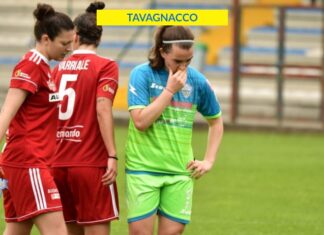 Le gialloblù cedono alla Lazio con onore: a Formello sconfitta per 2 a 1