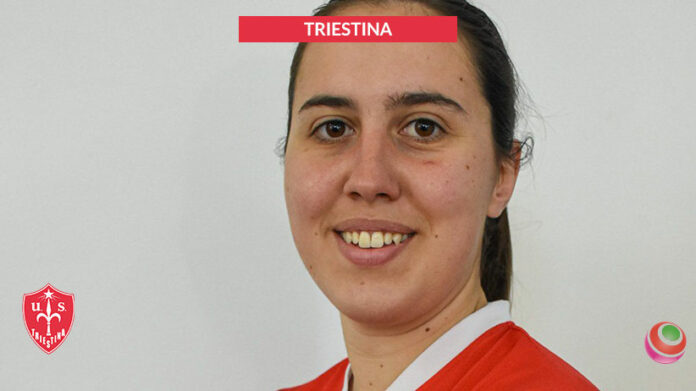 triestina-femminile-silvia-blarzino
