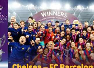 La celebrazione della Champions League si svolgerà dopo il Barça-Athletic Barcellona campionesse festa