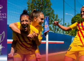 Lluis Cortés: possiamo vincere contro il PSG Barcellona-PSG