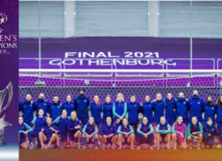 Lluís Cortés: la finale per la storia del Barcellona Barcellona, finale Women's Champions League