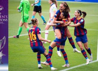 Finale di Women’s Champions League: le migliori giocatrici del Barcellona