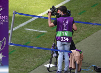 Uefa Champions League: al via su Dazn la fase a gironi della competizione