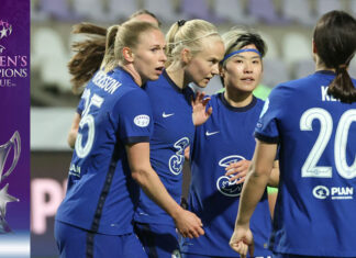 Emma Hayes, coach Chelsea: “Si parla di delusione, ma siamo la seconda miglior squadra d’Europa”