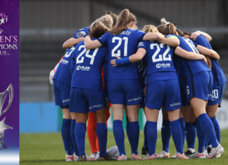 Le finaliste di Women’s Champions League: Chelsea