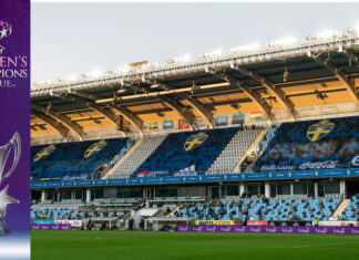 La Federazione svedese vuole la finale di Women’s Champions League con il pubblico finale Women's Champions League Barcellona-Chelsea - Stadio Gamla Ullevi