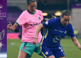 Classifica marcatrici Women’s Champions League: Fran Kirby e Jenny Hermoso chiudono in vetta