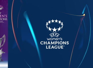 Il calendario completo della fase a gironi di UEFA Women’s Champions League