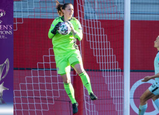 Laura Benkarth, Bayern München: “Il nostro obiettivo è vincere sul Chelsea”