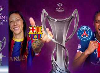 Anteprima Women’s Champions League: Barcelona – Paris Saint-Germain