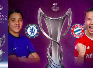 Anteprima Women’s Champions League: Chelsea – Bayern