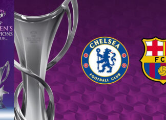 Finale Women’s Champions League: Chelsea – Barcellona