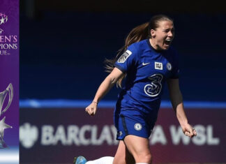 Classifica marcatrici Women’s Champions League: Fran Kirby aggancia Jenni Hermoso