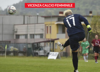 Paola Bianchi, Vicenza: “Obiettivi? Prendere il patentino. Con il Cesena come una finale”