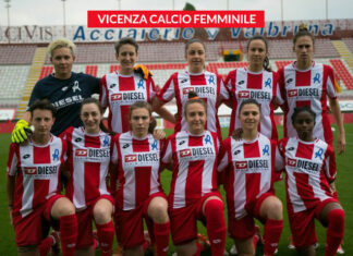 Vicenza, non è ancora finita: a Como per terminare a testa alta