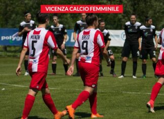 Derby salvezza per la prima squadra, tornano in campo U17 e U15