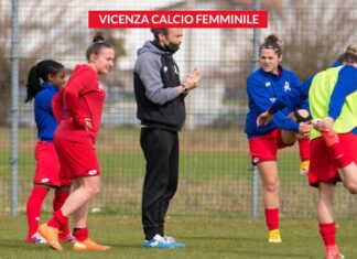 Con il campionato che si avvia alla conclusione, il Vicenza attende il Cesena