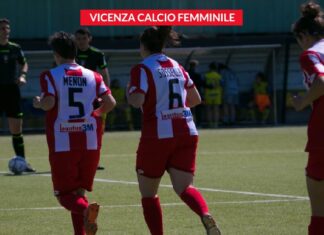 Al Menti, il Vicenza attende la Lazio per giocarsi le ultime carte