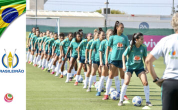 Brasileirão: il punto sul campionato giunto alla sesta giornata