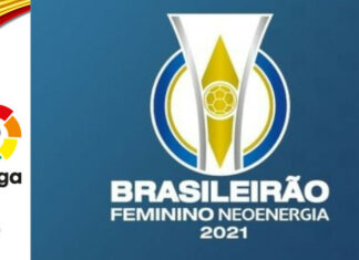 Accordo storico nella CBF brasiliana per l’uguaglianza degli stipendi con Neoenergía Brasileirao feminino con Neoenergia 2024