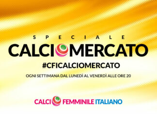 Speciale Calciomercato – Annamaria Serturini resta alla Roma, Greta Adami e Laia Codina al Milan, movimenti intensi sia in B che in C