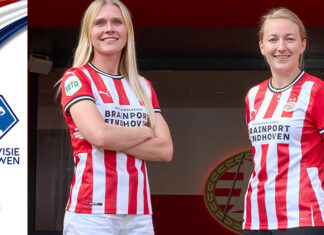 Due danesi al PSV: arrivano Caroline Rask e Amalie Thestrup