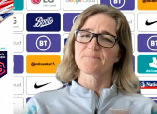 Hege Riise, coach della Nazionale Femminile Inglese, ha annunciato la lista delle giocatrici che porterà al Torneo Olimpico di Tokyo