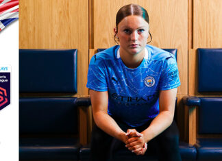 A 17 anni, Ruby Mace firma un contratto professionistico col Manchester City