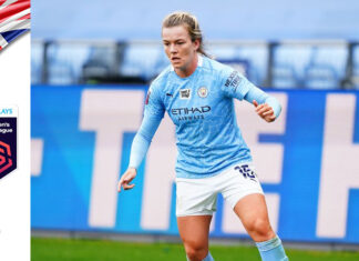 Lauren Hemp vince il premio PFA Women’s Young Player of the Year