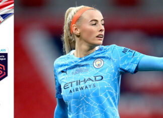 Nominate le giocatrici della PFA WSL Team of the Year