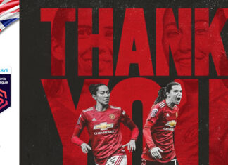 Tobin Heath e Christen Press lasciano ufficialmente Manchester