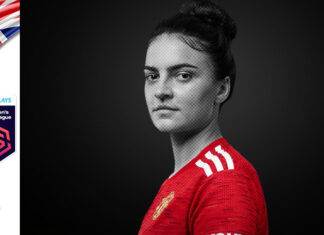 La vincitrice del Golden Boot Jess Sigsworth lascia il Manchester United