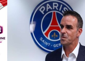 Ulrich Ramé nominato direttore generale del Paris Saint Germain: “Vogliamo aprire un nuovo ciclo