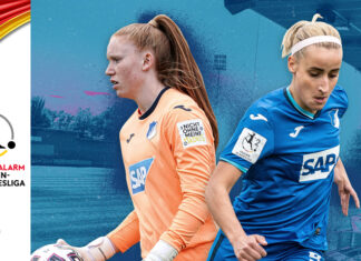 Hoffenheim: Vanessa Leimenstoll e Laura Dick entrano in Bundesliga