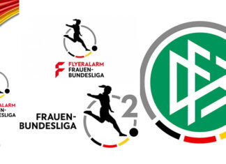 Club qualificati finora che giocheranno in Frauen-Bundesliga nel 2021/22