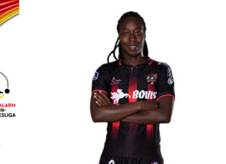 Teninsoun Sissoko lascia la Francia e firma con il Turbine Potsdam