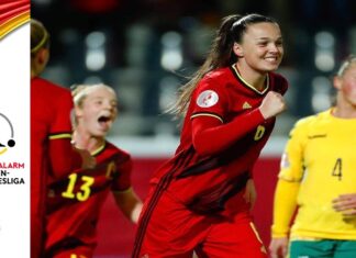 Tine De Caigny, Anderlecht: “Devo dire che è dura lasciare questo bellissimo club ma avranno sempre un posto speciale nel mio cuore”